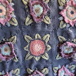 Meet your Posher, Lily